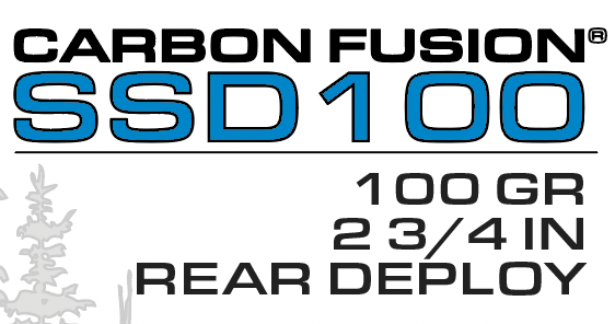 Carbon Fusion SSD100
